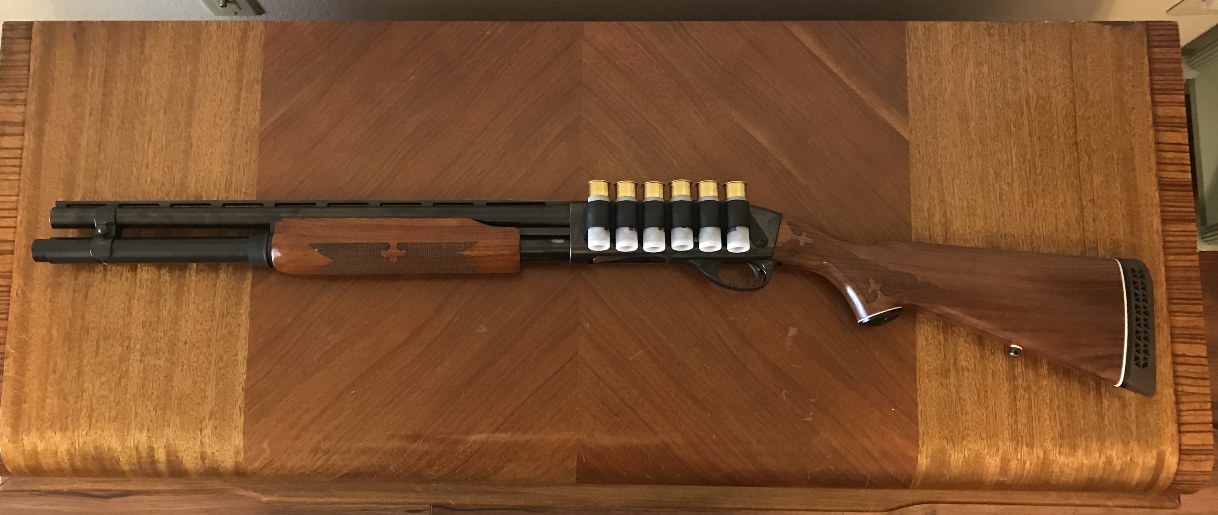 CAN’T RACK ROUND, TOO LONG