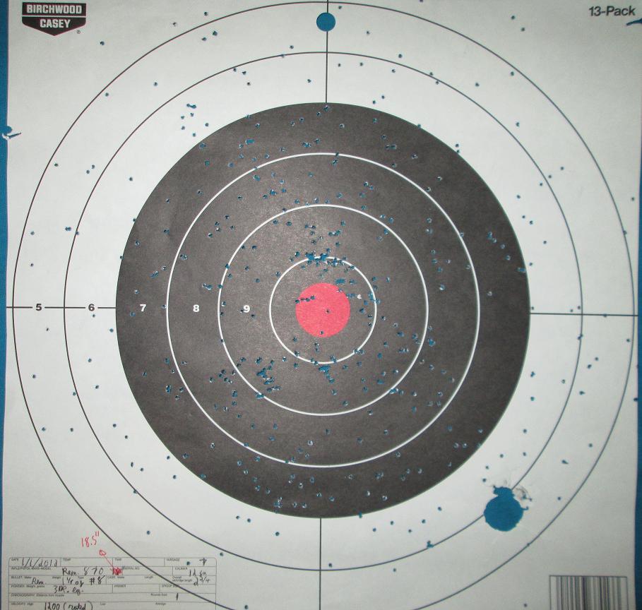7 yards