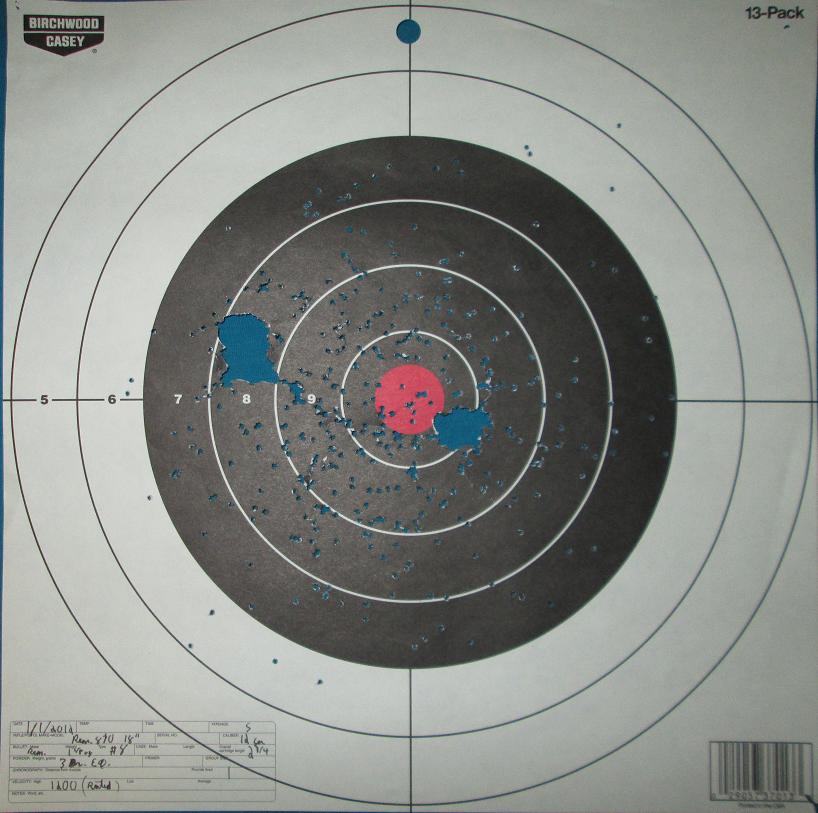 5 yards