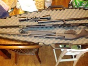 870 express 23 inch rifled / 28 inch smooth barrel