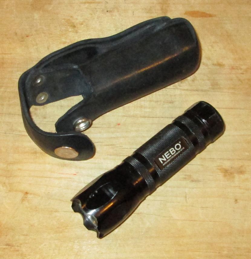 Nebo CSI & pouch.JPG