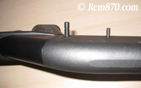 Push Out Pins Remington 870 Pushing Out Pins Remington 870