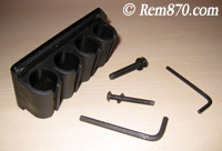 Tacstar Side Saddle Tacstar Side Saddle