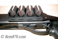 TacStar Shell Holder TacStar Shell Holder