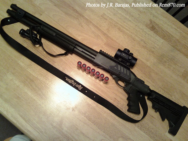 Remington+870+tactical+stock