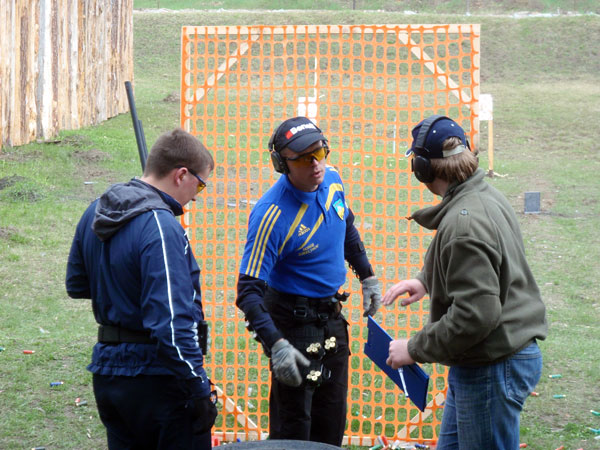 Benelli Cup Benelli Cup
