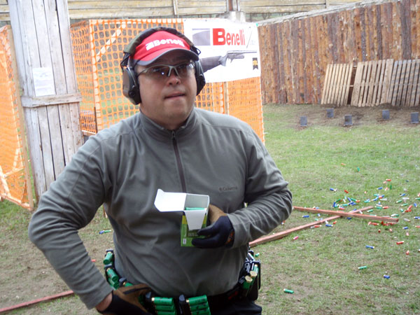 Benelli Cup Benelli Cup