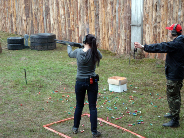 Benelli Cup Benelli Cup