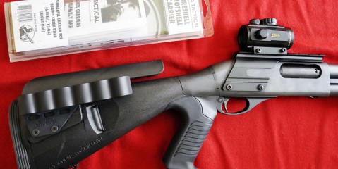 mesa tactical urbino