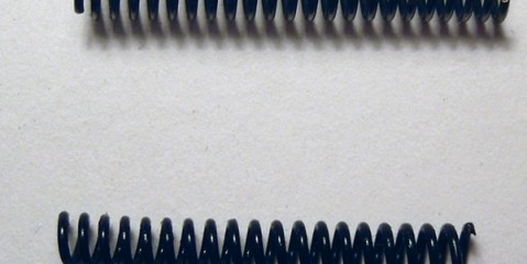 Remington Shotguns Parts List