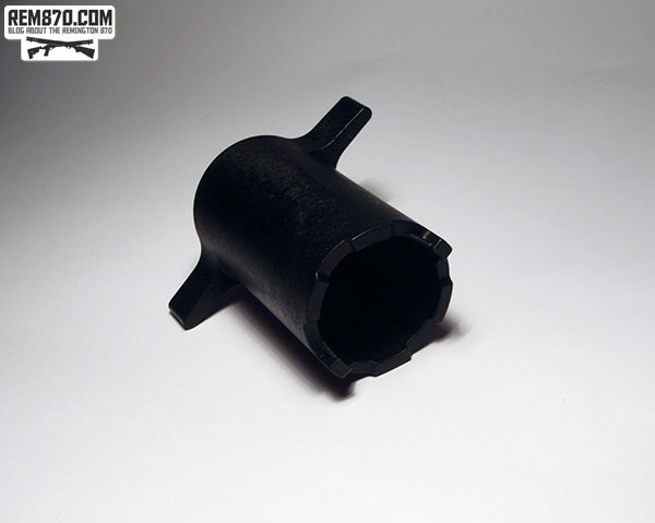 Magpul Forend Wrench for Remington870 Magpul Forend Wrench for Remington870