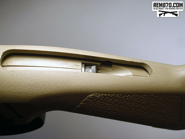 How To Install A Speedfeed Stock