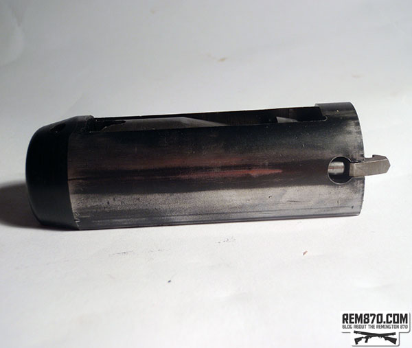 Remington 870 Breech Bolt Remington 870 Breech Bolt