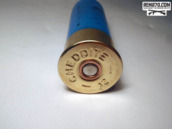 Turkish Yavascalar Shotgun Ammunition Turkish Yavascalar Shotgun Ammunition