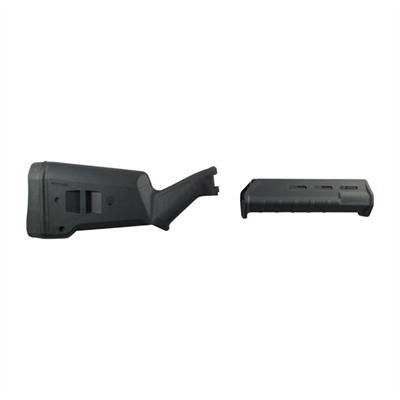 Remington 870 Magpul Stock and Forend Set Remington 870 Magpul Stock and Forend Set