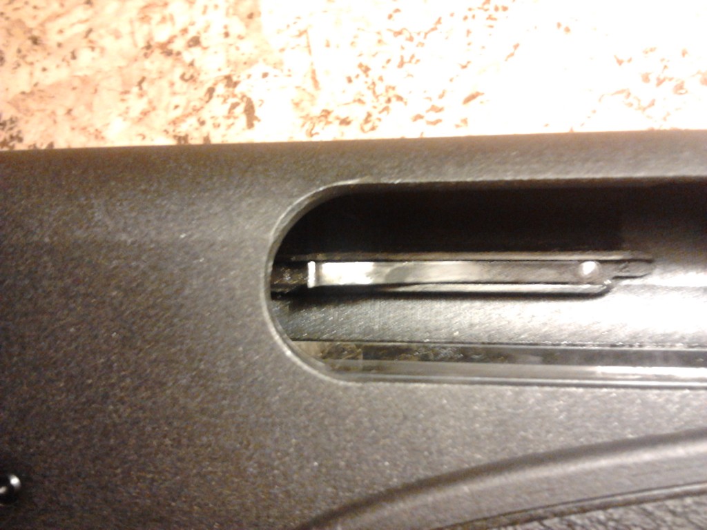 Remington 870 Rivet Staking Tool Set Review