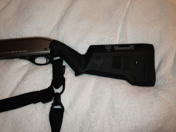 Remington 870 Marine Accessories Upgrades Remington 870 Marine Accessories Upgrades