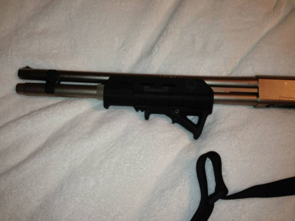 Remington 870 Marine Accessories Upgrades Remington 870 Marine Accessories Upgrades