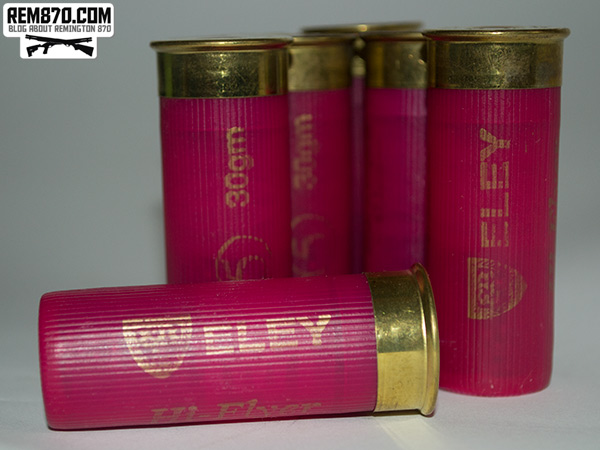Eley Shotgun Ammunition Eley Shotgun Ammunition