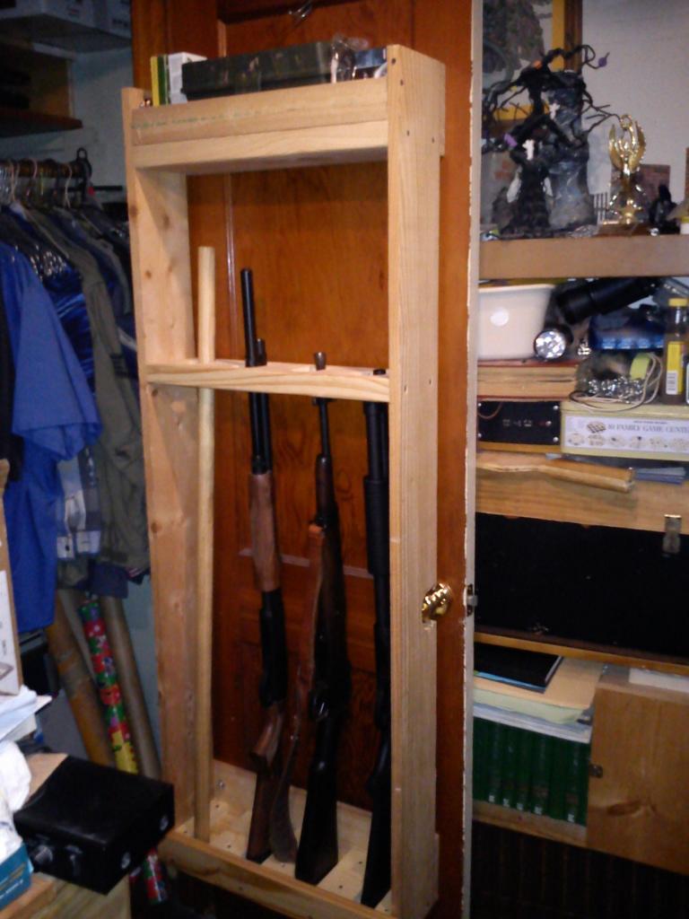 Remington 870 Mount Remington 870 Mount