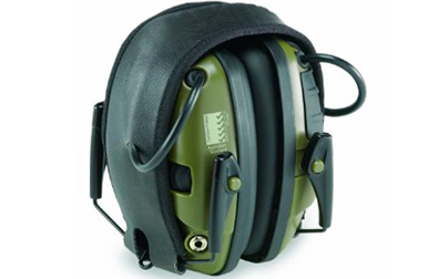 Howard Leight R-01526 Impact Sport Electronic Earmuff Howard Leight R-01526 Impact Sport Electronic Earmuff