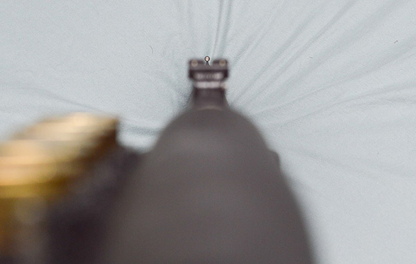 Remington 870 with Magpul Furniture and Surefire Forend Remington 870 with Magpul Furniture and Surefire Forend