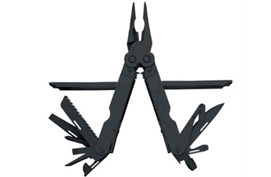 SOG Specialty Knives & Tools B61-N EOD PowerLock, Black Oxid SOG Specialty Knives & Tools B61-N EOD PowerLock, Black Oxid