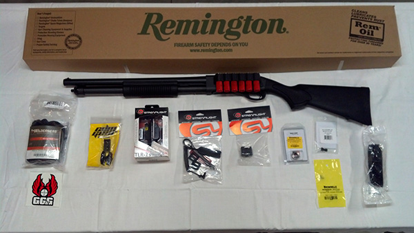Remington 870 Review Remington 870 Review