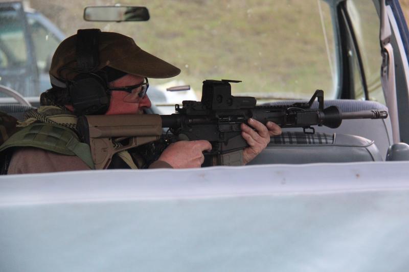 AR-15 Rifle AR-15 Rifle
