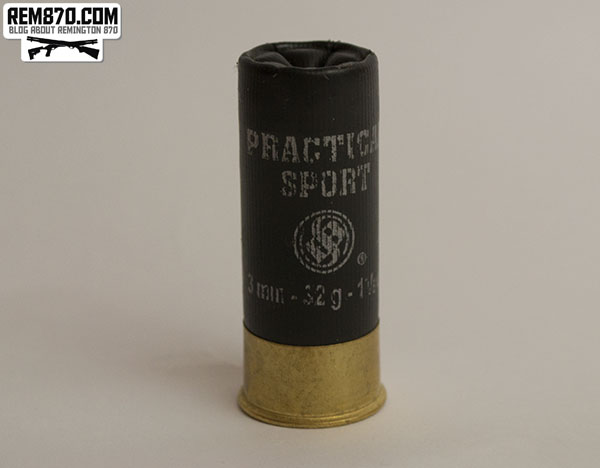 Sellier & Bellot Practical Sport Shotgun Birdshot Sellier & Bellot Practical Sport Shotgun Birdshot