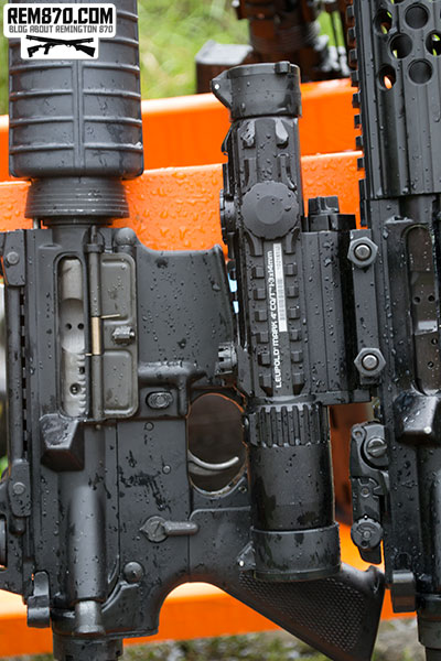 Different AR-15 Rifles Different AR-15 Rifles