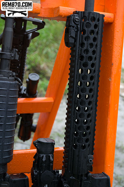 Different AR-15 Rifles Different AR-15 Rifles