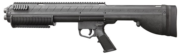Remington 870 Bullpup Unlimited Remington 870 Bullpup Unlimited