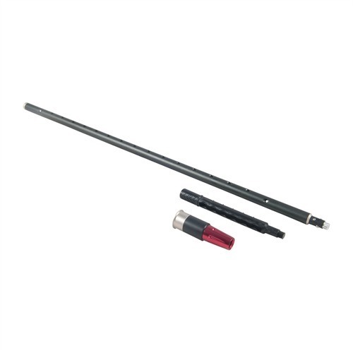 Shooter's Choice Barrel Wizard - New Way to Clean Shotguns! Shooter's Choice Barrel Wizard - New Way to Clean Shotguns!