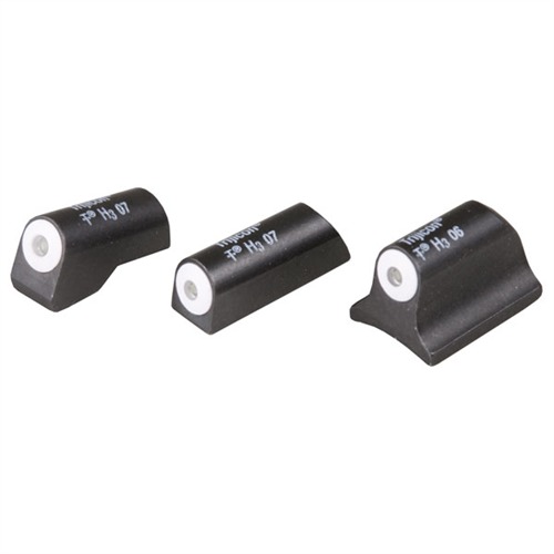 XS Big Dot Tritium Front Sight XS Big Dot Tritium Front Sight