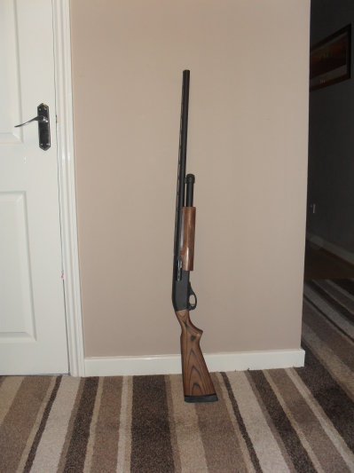 Remington 870 - Standard Remington 870 - Standard