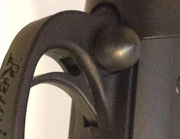 Vang Comp Safety for Remington 870 Vang Comp Safety for Remington 870