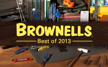 Best Shotgun Products of 2013