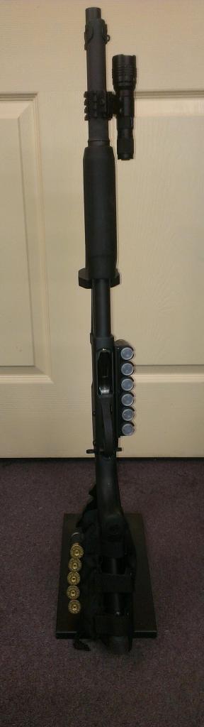 Remington 870 with Upgrades Remington 870 with Upgrades