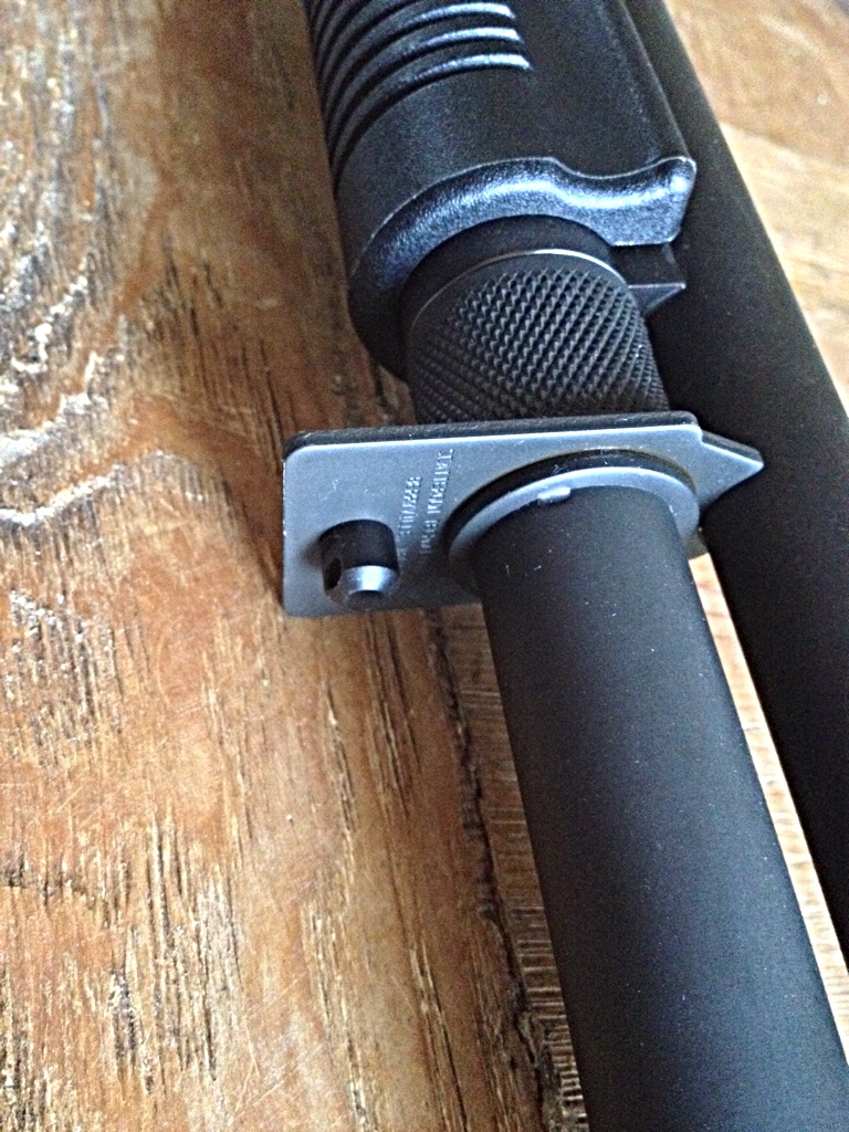 Remington 870 Wilson Combat +2 Magazine Extension Review Remington 870 Wilson Combat +2 Magazine Extension Review