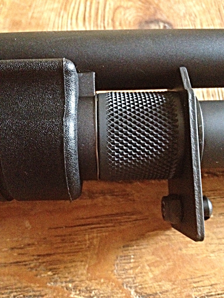 Remington 870 Wilson Combat +2 Magazine Extension Review Remington 870 Wilson Combat +2 Magazine Extension Review