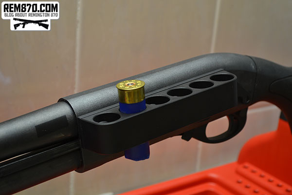 SHELL SHIELD 6 Shell Holder
