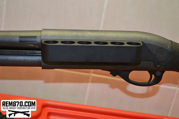 SHELL SHIELD 6 Shell Holder