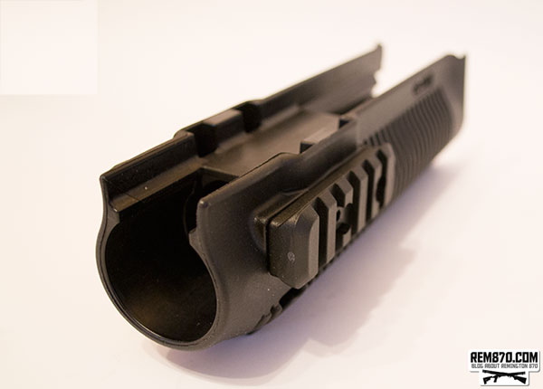 FAB Defense Remington 870 Forend
