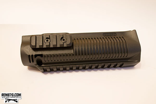 FAB Defense Remington 870 Forend