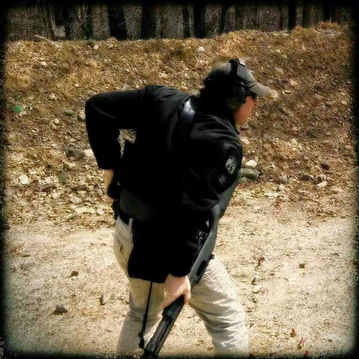 Remington 870 Photo Contest