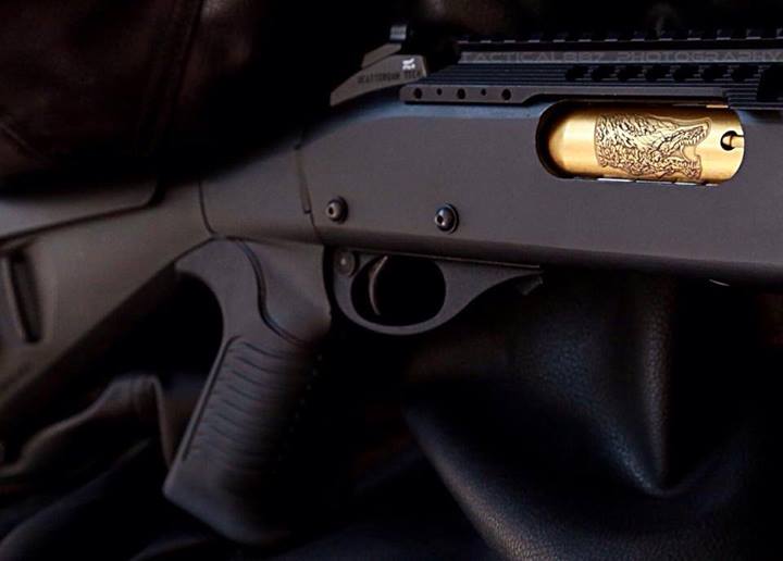 Remington 870 Photo Contest