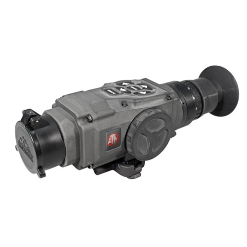 Thermal Weapon Sights