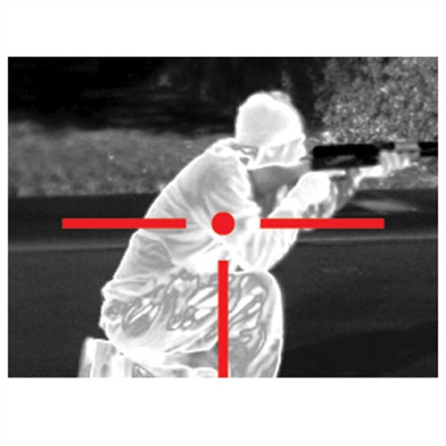 Thermal Weapon Sights
