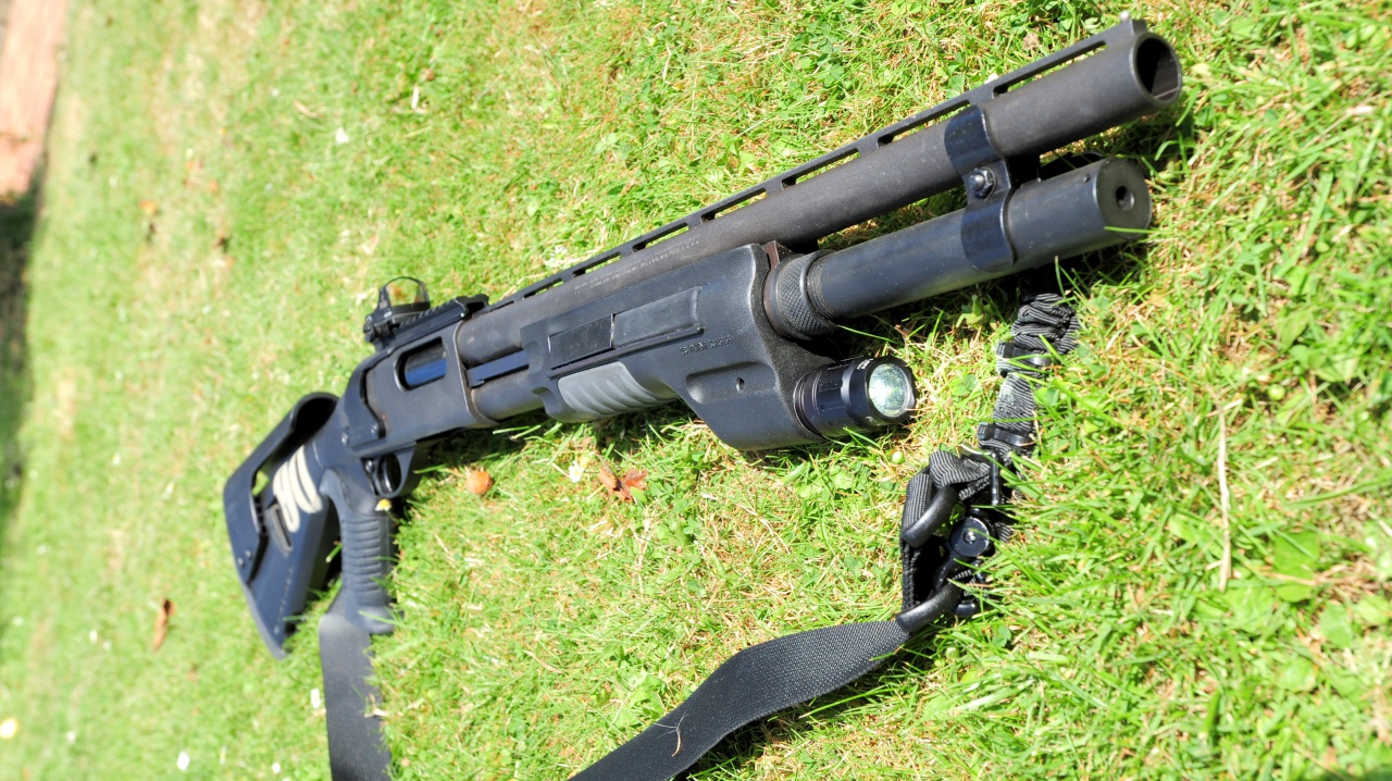 How Do You Look up a Remington Serial Number? Referencecom